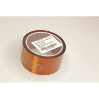 Полиимидный термоскотч ТПК «Московия» ПТС50мм33м