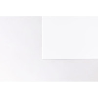 Столешница StolStoya 120х65 белая RAL9003 SB-1