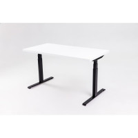 Столешница StolStoya 120х65 белая RAL9003 SB-1