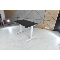 Столешница StolStoya 140х70 черная RAL9005 SCH-2