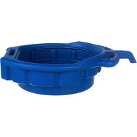 Поддон для слива масла 8 л KRAFT KT 705226