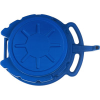 Поддон для слива масла 8 л KRAFT KT 705226