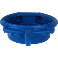 Поддон для слива масла 8 л KRAFT KT 705226