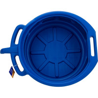 Поддон для слива масла 16 л KRAFT KT 705227