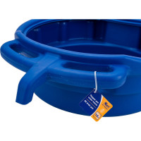 Поддон для слива масла 16 л KRAFT KT 705227