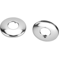 Уголок для полотенцесушителя SG г/ш 1"х1/2", хром, 2 шт 741SCH1004