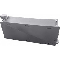 Кубическая форма TeaM 3ФК-70/4, окрашенная, трехгнездовая 3ФК704К