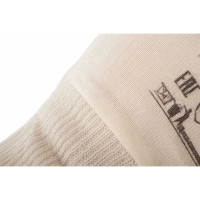 Трикотажные перчатки с нитриловым покрытием Gigant, размер 10, GHG-09