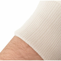 Трикотажные перчатки с нитриловым покрытием Gigant, размер 10, GHG-09