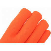 Утепленные акриловые перчатки с начесом Gigant 10 класс, р.10 GHG-03