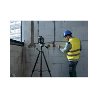 Лазерный нивелир BOSCH GLL 2-20 G, BT 150 0601065001