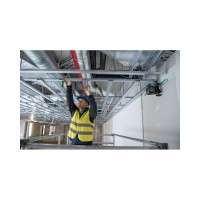 Лазерный нивелир BOSCH GLL 2-20 G, BT 150 0601065001