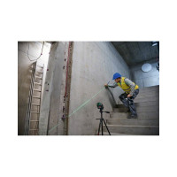 Лазерный нивелир BOSCH GLL 2-20 G, BT 150 0601065001