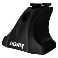 Комплект опор багажника ATLANT тип Е, за дверной проем 7002