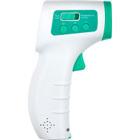 Инфракрасный пирометр ADA BodyTEST с функцией измерения температуры тела А00659