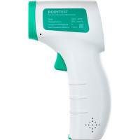 Инфракрасный пирометр ADA BodyTEST с функцией измерения температуры тела А00659