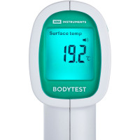 Инфракрасный пирометр ADA BodyTEST с функцией измерения температуры тела А00659