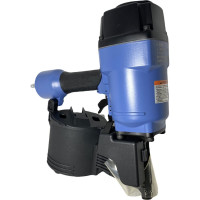 Гвоздезабивной барабанный промышленный пистолет Pegas pneumatic R-90A 1023