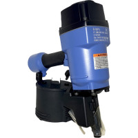 Гвоздезабивной барабанный промышленный пистолет Pegas pneumatic R-90A 1023