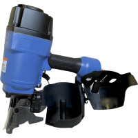 Гвоздезабивной барабанный промышленный пистолет Pegas pneumatic R-90A 1023