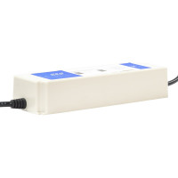 Блок питания ELF 12В, 100Вт, пластик, IP67 ELF-12E100PC-PT