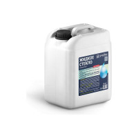 Жидкое стекло (натриевое) Goodhim PROF F, 7,5 кг 77289