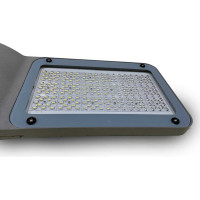 Уличный светодиодный светильник KRASO, 200W 5000К 28000Лм IP67 с рег.Драйвером  диаметр консоли F-B200