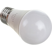 Светодиодная лампа SAFFIT SBG4513, G45 шар, 13W 230V E27 4000К, 1070Lm 55161