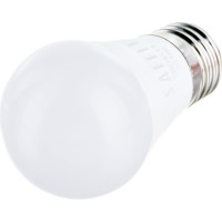 Светодиодная лампа SAFFIT SBG4513, G45 шар, 13W 230V E27 2700К, 1070Lm 55160
