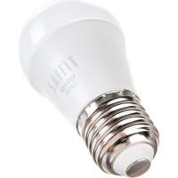Светодиодная лампа SAFFIT SBG4513, G45 шар, 13W 230V E27 6400К, 1070Lm 55162