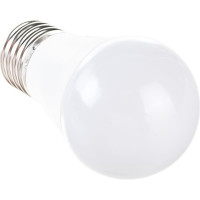 Светодиодная лампа SAFFIT SBG4513, G45 шар, 13W 230V E27 6400К, 1070Lm 55162