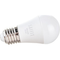 Светодиодная лампа SAFFIT SBG4513, G45 шар, 13W 230V E27 6400К, 1070Lm 55162
