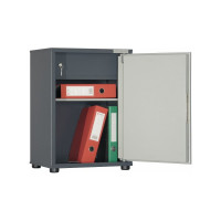 Мебельный шкаф Меткон ШМ-62ТМ2 МТ_02_02_001_02_Ags/Grs