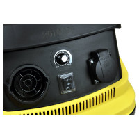 Промышленный пылесос SCHTAER 220V/50Hz ITS1600