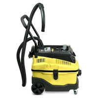 Промышленный пылесос SCHTAER 220V/50Hz ITS1600
