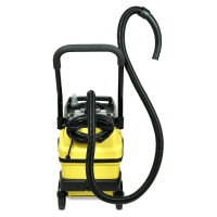 Промышленный пылесос SCHTAER 220V/50Hz ITS1600