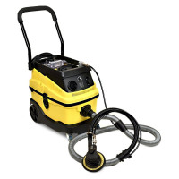 Промышленный пылесос SCHTAER 220V/50Hz ITS1600