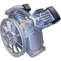 Головка компрессора LB30 v-2065 (220 В; 10 атм; 420 л/мин) ЭнергоРесурс 0301000
