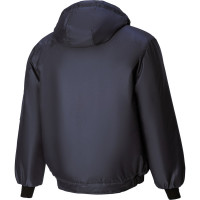 Утепленная куртка СОЮЗСПЕЦОДЕЖДА ДРАЙВЕР темно-синяя, р. 48-50, рост 170-176 2000000127019