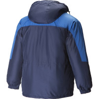 Утепленная куртка СОЮЗСПЕЦОДЕЖДА СИТИ НЬЮ темно-синяя/василек, р. 52-54, рост 170-176 2000000124018