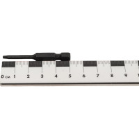 Вставка торцевая Torx (Т9; 50 мм; 1/4") для шуруповерта KING TONY 715009T