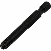 Вставка торцевая Pozidriv (PZ3; 50 мм; 1/4") для шуруповерта KING TONY 715003Z