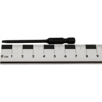 Вставка торцевая Torx (Т9; 70 мм; 1/4") для шуруповерта KING TONY 717009T