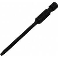 Вставка торцевая Torx (Т9; 70 мм; 1/4") для шуруповерта KING TONY 717009T