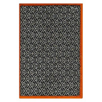 Губка алмазная шлифовальная 90x55 мм, № 100, TRIO-DIAMOND 142100