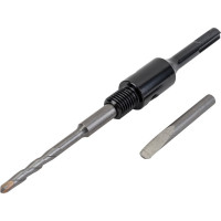 Адаптер М16-SDS-plus в комплекте со сверлом Адель 00-00000977