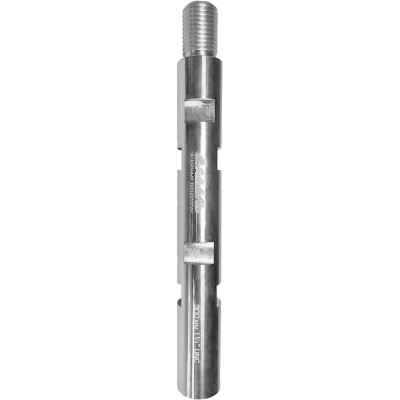 Удлинитель сверла алюминиевый (300 мм; 1 1/4"-7UNC) Адель ДУУ00006623