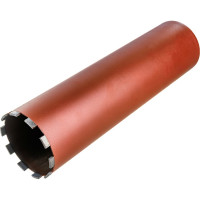Сверло алмазное кольцевое DH-D400 (132х450 мм; 1 1/4; 10 сегментов) Адель ДУУ00006103