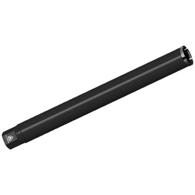 Сверло алмазное кольцевое DH-D400T (52х450 мм; 1 1/4; 5 сегментов) Адель ДУУ00007709