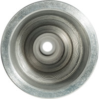 Удлинитель сверла алюминиевый (500 мм; 1 1/4"-7UNC) Адель ДУУ00006624